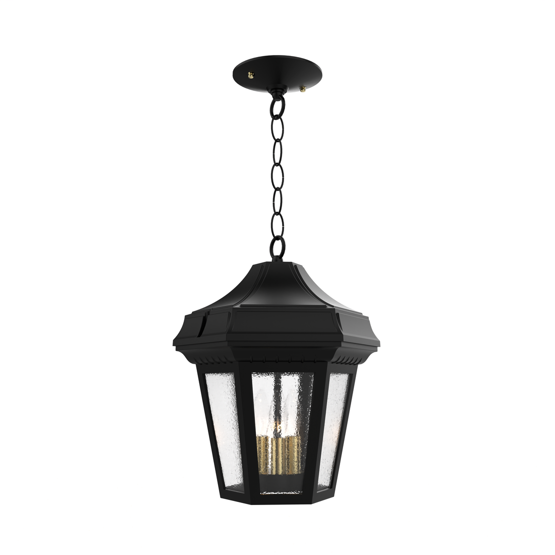 SNOC, OXFORD - CEILING MOUNT WITH CHAIN OPEN BOTTOM MEDIUM FORMAT 24850, OUTDOOR CEILING LIGHT