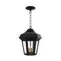 SNOC, OXFORD - CEILING MOUNT WITH CHAIN OPEN BOTTOM MEDIUM FORMAT 24850, OUTDOOR CEILING LIGHT