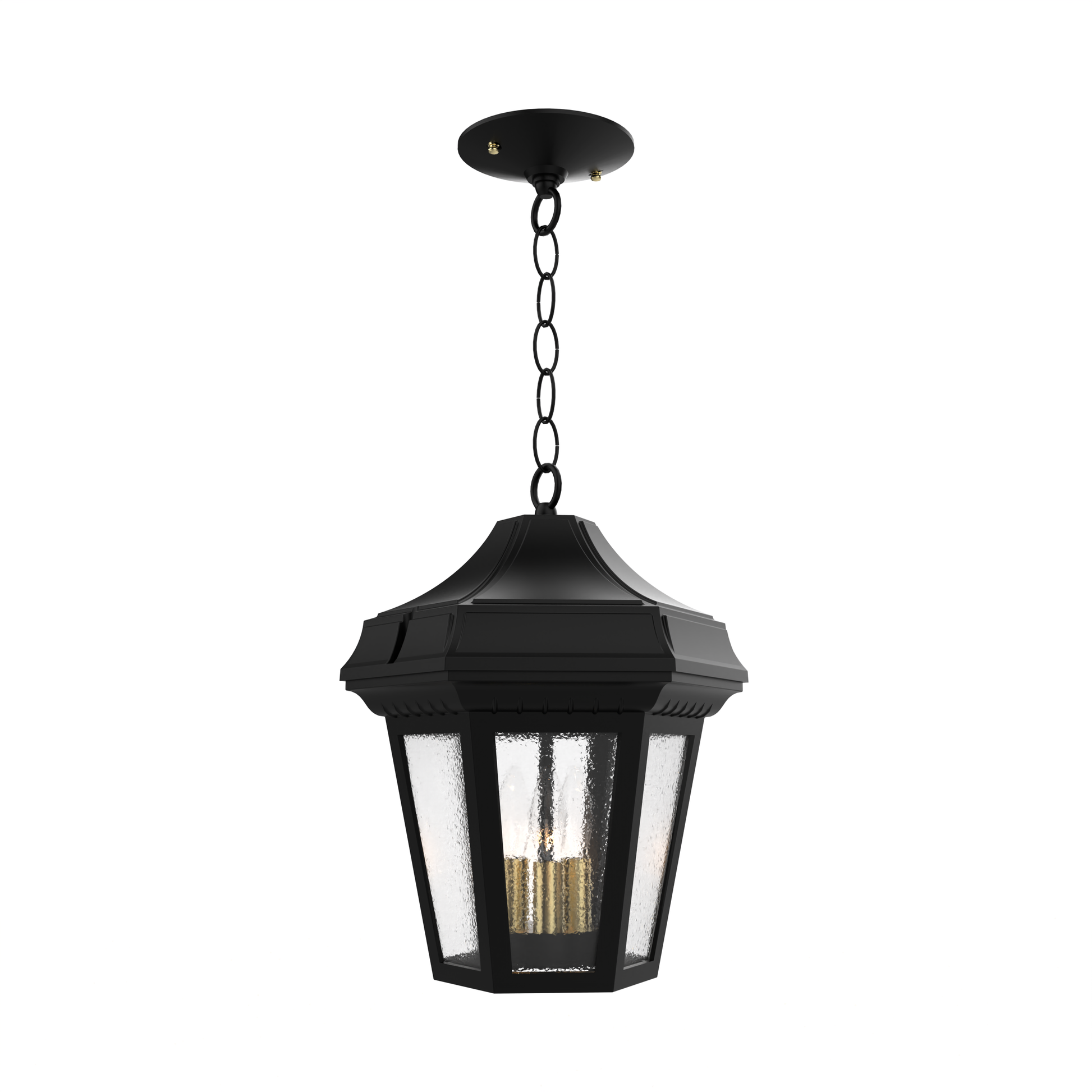 SNOC, OXFORD - CEILING MOUNT WITH CHAIN OPEN BOTTOM MEDIUM FORMAT 24850, OUTDOOR CEILING LIGHT