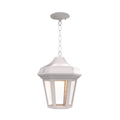SNOC, OXFORD - CEILING MOUNT WITH CHAIN OPEN BOTTOM MEDIUM FORMAT 24850, OUTDOOR CEILING LIGHT