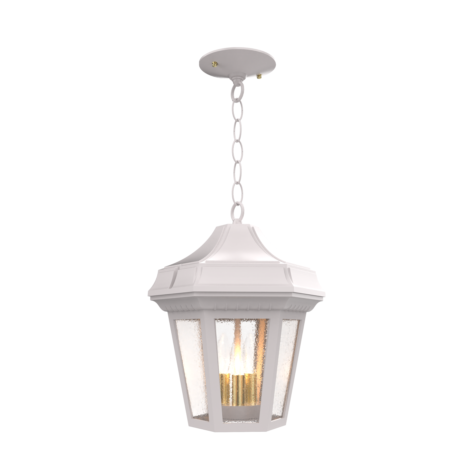 SNOC, OXFORD - CEILING MOUNT WITH CHAIN OPEN BOTTOM MEDIUM FORMAT 24850, OUTDOOR CEILING LIGHT