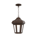 SNOC, OXFORD - CEILING MOUNT WITH CHAIN OPEN BOTTOM MEDIUM FORMAT 24850, OUTDOOR CEILING LIGHT