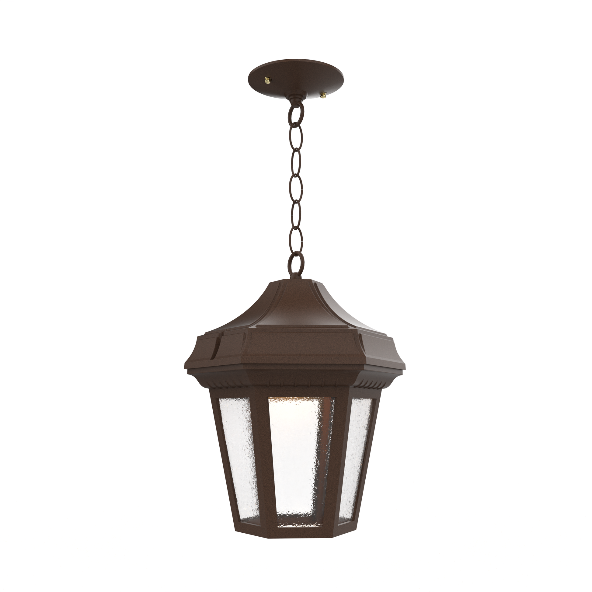 SNOC, OXFORD - CEILING MOUNT WITH CHAIN OPEN BOTTOM MEDIUM FORMAT 24850, OUTDOOR CEILING LIGHT