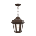 SNOC, OXFORD - CEILING MOUNT WITH CHAIN OPEN BOTTOM MEDIUM FORMAT 24850, OUTDOOR CEILING LIGHT