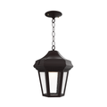 SNOC, OXFORD - CEILING MOUNT WITH CHAIN OPEN BOTTOM MEDIUM FORMAT 24850, OUTDOOR CEILING LIGHT
