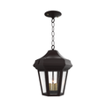 SNOC, OXFORD - CEILING MOUNT WITH CHAIN OPEN BOTTOM MEDIUM FORMAT 24850, OUTDOOR CEILING LIGHT