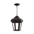 SNOC, OXFORD - CEILING MOUNT WITH CHAIN OPEN BOTTOM MEDIUM FORMAT 24850, OUTDOOR CEILING LIGHT