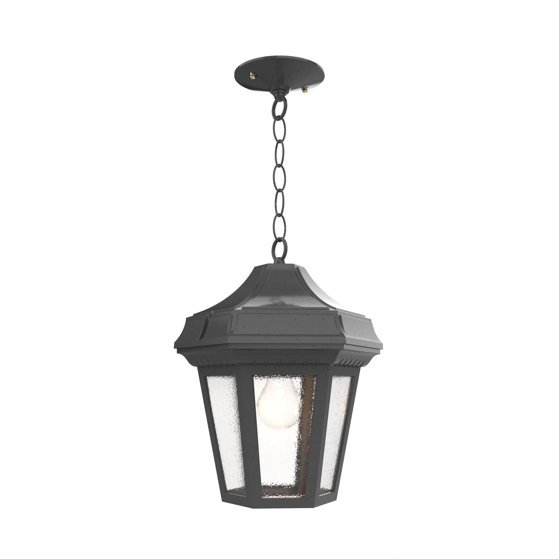 SNOC, OXFORD - CEILING MOUNT WITH CHAIN OPEN BOTTOM MEDIUM FORMAT 24850, OUTDOOR CEILING LIGHT