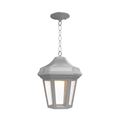 SNOC, OXFORD - CEILING MOUNT WITH CHAIN OPEN BOTTOM MEDIUM FORMAT 24850, OUTDOOR CEILING LIGHT