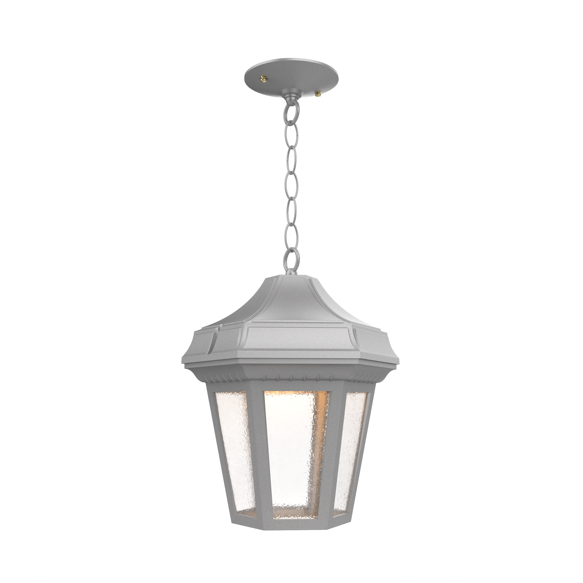 SNOC, OXFORD - CEILING MOUNT WITH CHAIN OPEN BOTTOM MEDIUM FORMAT 24850, OUTDOOR CEILING LIGHT