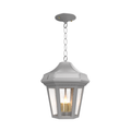 SNOC, OXFORD - CEILING MOUNT WITH CHAIN OPEN BOTTOM MEDIUM FORMAT 24850, OUTDOOR CEILING LIGHT