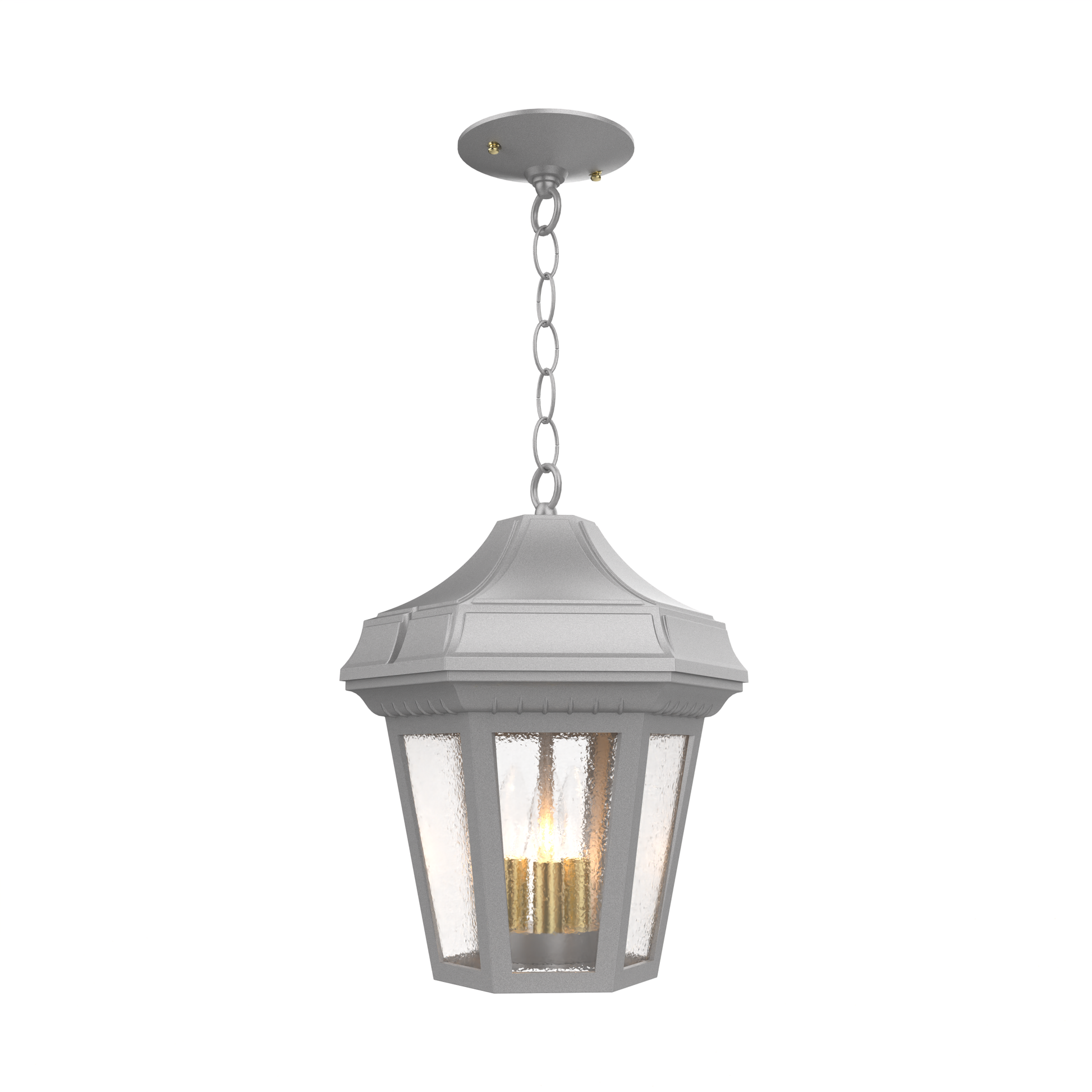 SNOC, OXFORD - CEILING MOUNT WITH CHAIN OPEN BOTTOM MEDIUM FORMAT 24850, OUTDOOR CEILING LIGHT