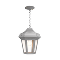 SNOC, OXFORD - CEILING MOUNT WITH CHAIN OPEN BOTTOM MEDIUM FORMAT 24850, OUTDOOR CEILING LIGHT