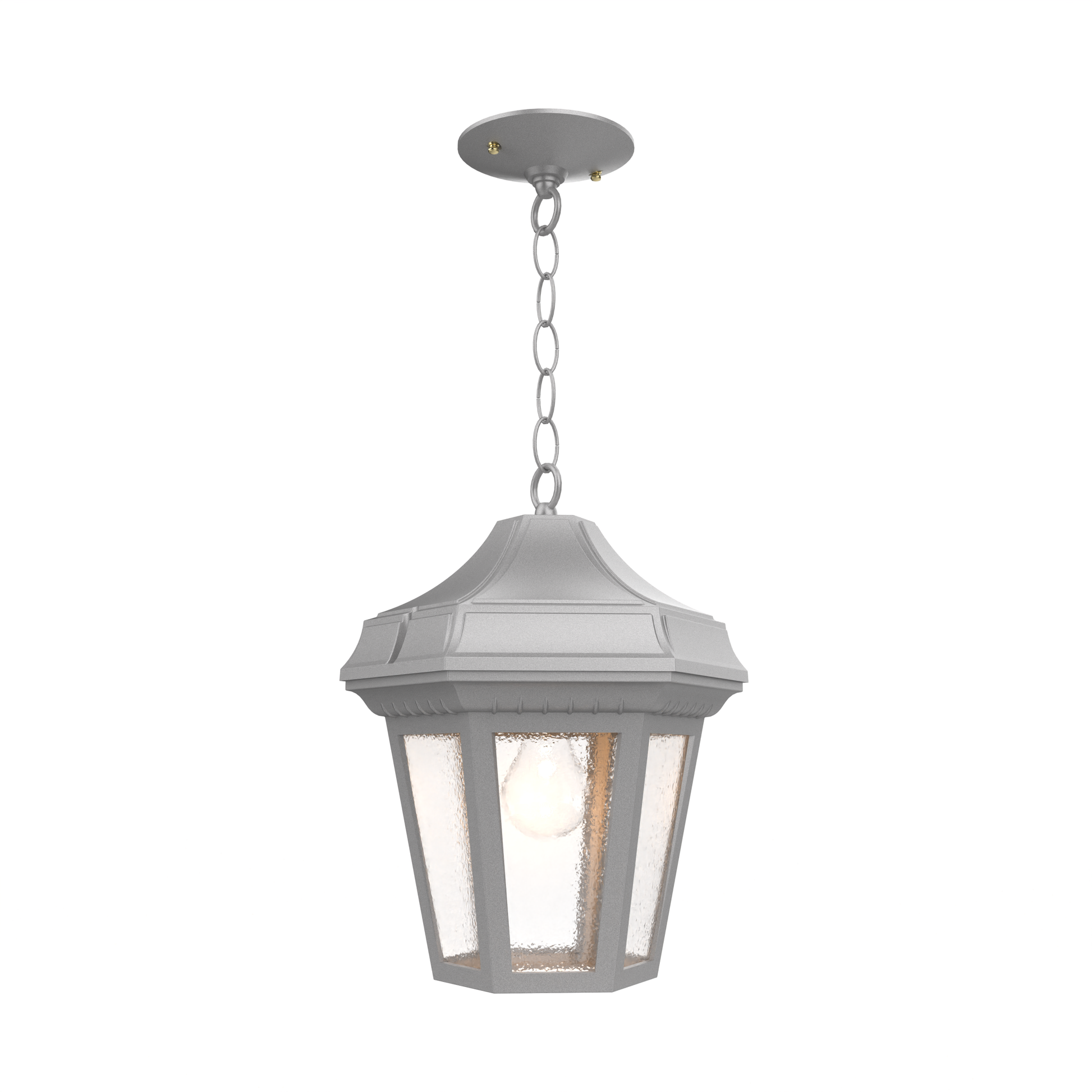 SNOC, OXFORD - CEILING MOUNT WITH CHAIN OPEN BOTTOM MEDIUM FORMAT 24850, OUTDOOR CEILING LIGHT