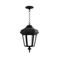 SNOC, OXFORD - CEILING MOUNT WITH CHAIN CLOSED BOTTOM MEDIUM FORMAT 24855, OUTDOOR CEILING LIGHT