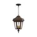 SNOC, OXFORD - CEILING MOUNT WITH CHAIN CLOSED BOTTOM MEDIUM FORMAT 24855, OUTDOOR CEILING LIGHT