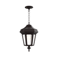 SNOC, OXFORD - CEILING MOUNT WITH CHAIN CLOSED BOTTOM MEDIUM FORMAT 24855, OUTDOOR CEILING LIGHT