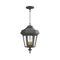 SNOC, OXFORD - CEILING MOUNT WITH CHAIN CLOSED BOTTOM MEDIUM FORMAT 24855, OUTDOOR CEILING LIGHT