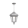 SNOC, OXFORD - CEILING MOUNT WITH CHAIN CLOSED BOTTOM MEDIUM FORMAT 24855, OUTDOOR CEILING LIGHT