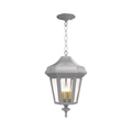 SNOC, OXFORD - CEILING MOUNT WITH CHAIN CLOSED BOTTOM MEDIUM FORMAT 24855, OUTDOOR CEILING LIGHT