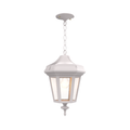 SNOC, OXFORD - CEILING MOUNT WITH CHAIN CLOSED BOTTOM MEDIUM FORMAT 24855, OUTDOOR CEILING LIGHT