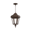 SNOC, OXFORD - CEILING MOUNT WITH CHAIN CLOSED BOTTOM MEDIUM FORMAT 24855, OUTDOOR CEILING LIGHT