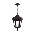 SNOC, OXFORD - CEILING MOUNT WITH CHAIN CLOSED BOTTOM MEDIUM FORMAT 24855, OUTDOOR CEILING LIGHT