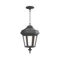 SNOC, OXFORD - CEILING MOUNT WITH CHAIN CLOSED BOTTOM MEDIUM FORMAT 24855, OUTDOOR CEILING LIGHT