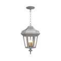 SNOC, OXFORD - CEILING MOUNT WITH CHAIN CLOSED BOTTOM MEDIUM FORMAT 24855, OUTDOOR CEILING LIGHT