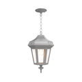 SNOC, OXFORD - CEILING MOUNT WITH CHAIN CLOSED BOTTOM MEDIUM FORMAT 24855, OUTDOOR CEILING LIGHT