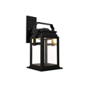 SNOC, SERIE 65E - WALL MOUNT DOWNWARDS OPEN BOTTOM MEDIUM FORMAT 26501, OUTDOOR WALL LIGHTS
