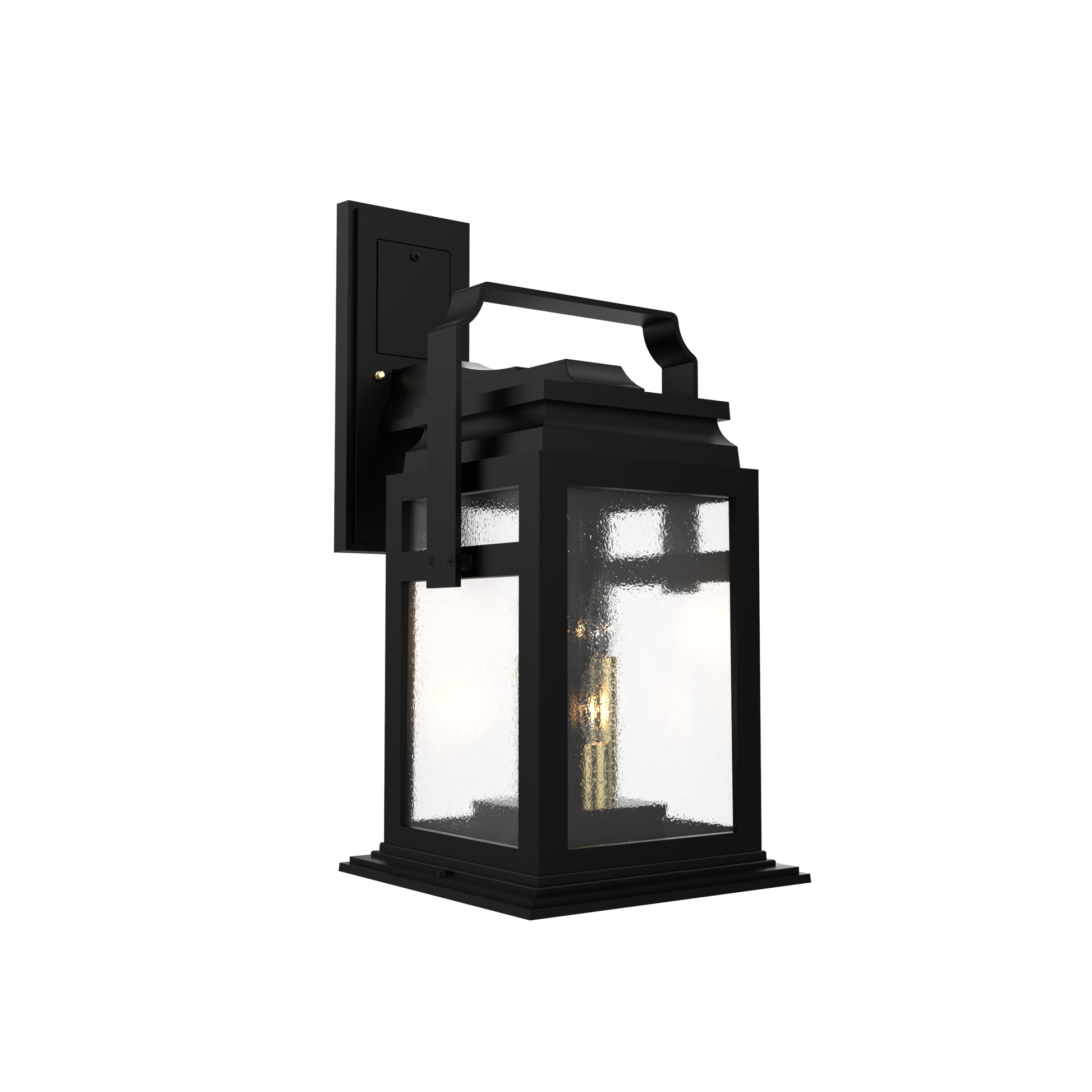 SNOC, SERIE 65E - WALL MOUNT DOWNWARDS OPEN BOTTOM MEDIUM FORMAT 26501, OUTDOOR WALL LIGHTS