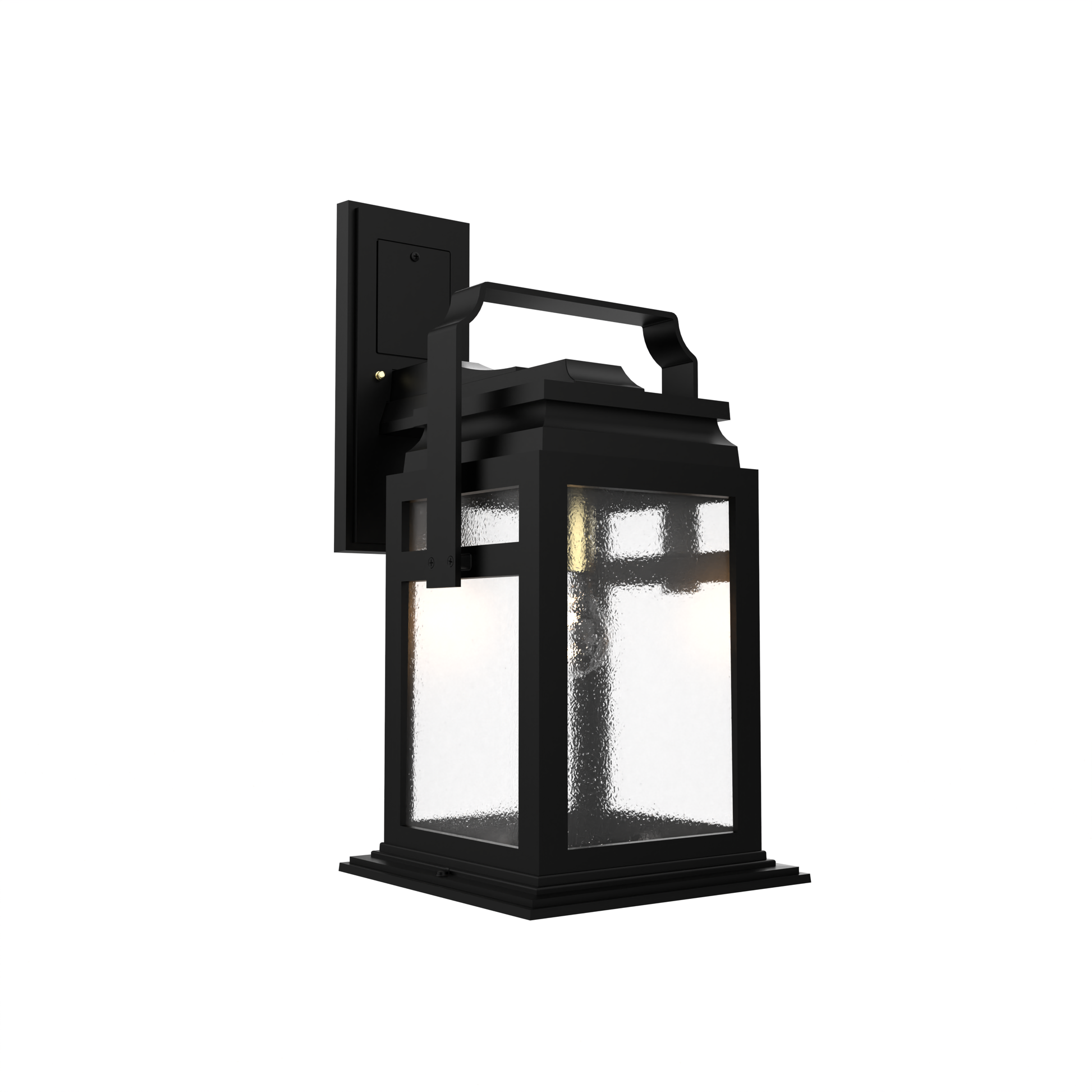 SNOC, SERIE 65E - WALL MOUNT DOWNWARDS OPEN BOTTOM MEDIUM FORMAT 26501, OUTDOOR WALL LIGHTS