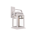 SNOC, SERIE 65E - WALL MOUNT DOWNWARDS OPEN BOTTOM MEDIUM FORMAT 26501, OUTDOOR WALL LIGHTS
