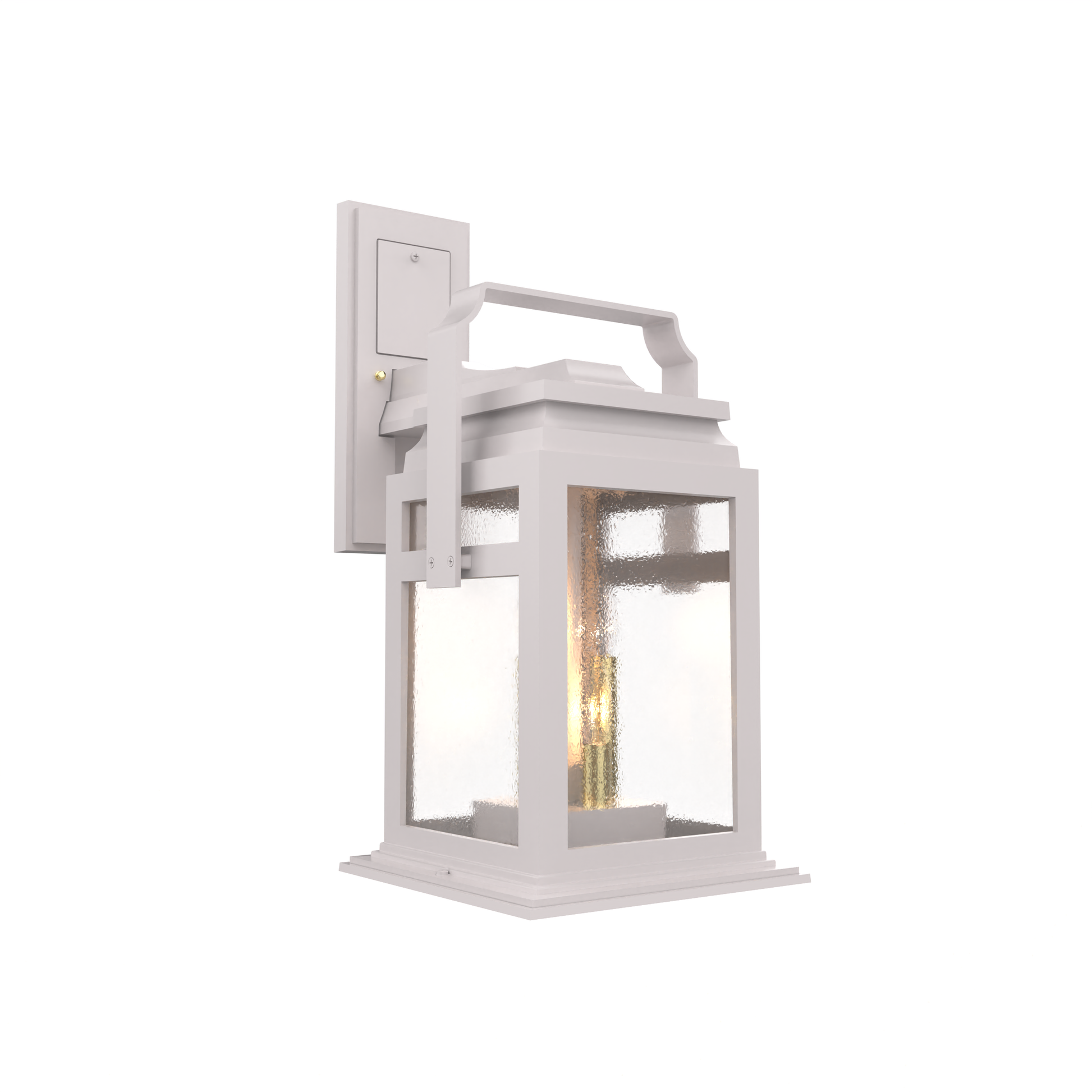 SNOC, SERIE 65E - WALL MOUNT DOWNWARDS OPEN BOTTOM MEDIUM FORMAT 26501, OUTDOOR WALL LIGHTS