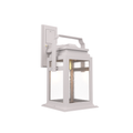 SNOC, SERIE 65E - WALL MOUNT DOWNWARDS OPEN BOTTOM MEDIUM FORMAT 26501, OUTDOOR WALL LIGHTS