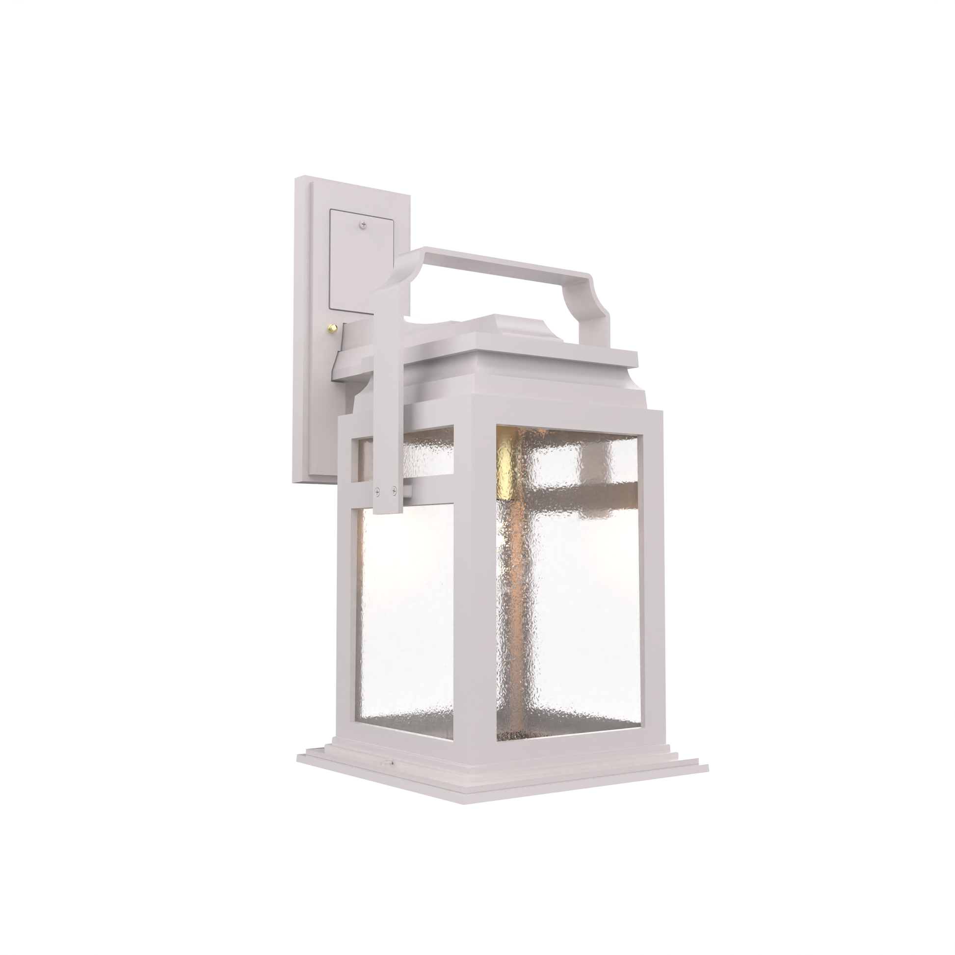 SNOC, SERIE 65E - WALL MOUNT DOWNWARDS OPEN BOTTOM MEDIUM FORMAT 26501, OUTDOOR WALL LIGHTS