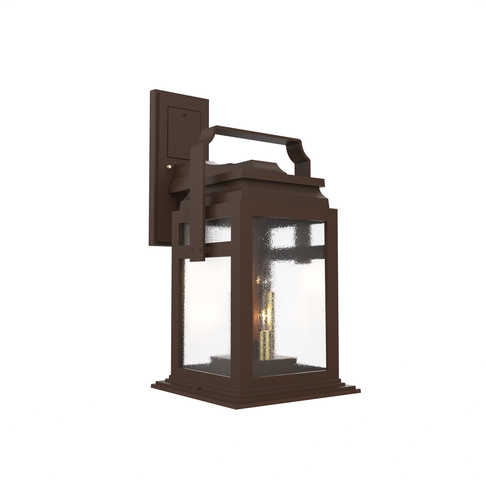 SNOC, SERIE 65E - WALL MOUNT DOWNWARDS OPEN BOTTOM MEDIUM FORMAT 26501, OUTDOOR WALL LIGHTS