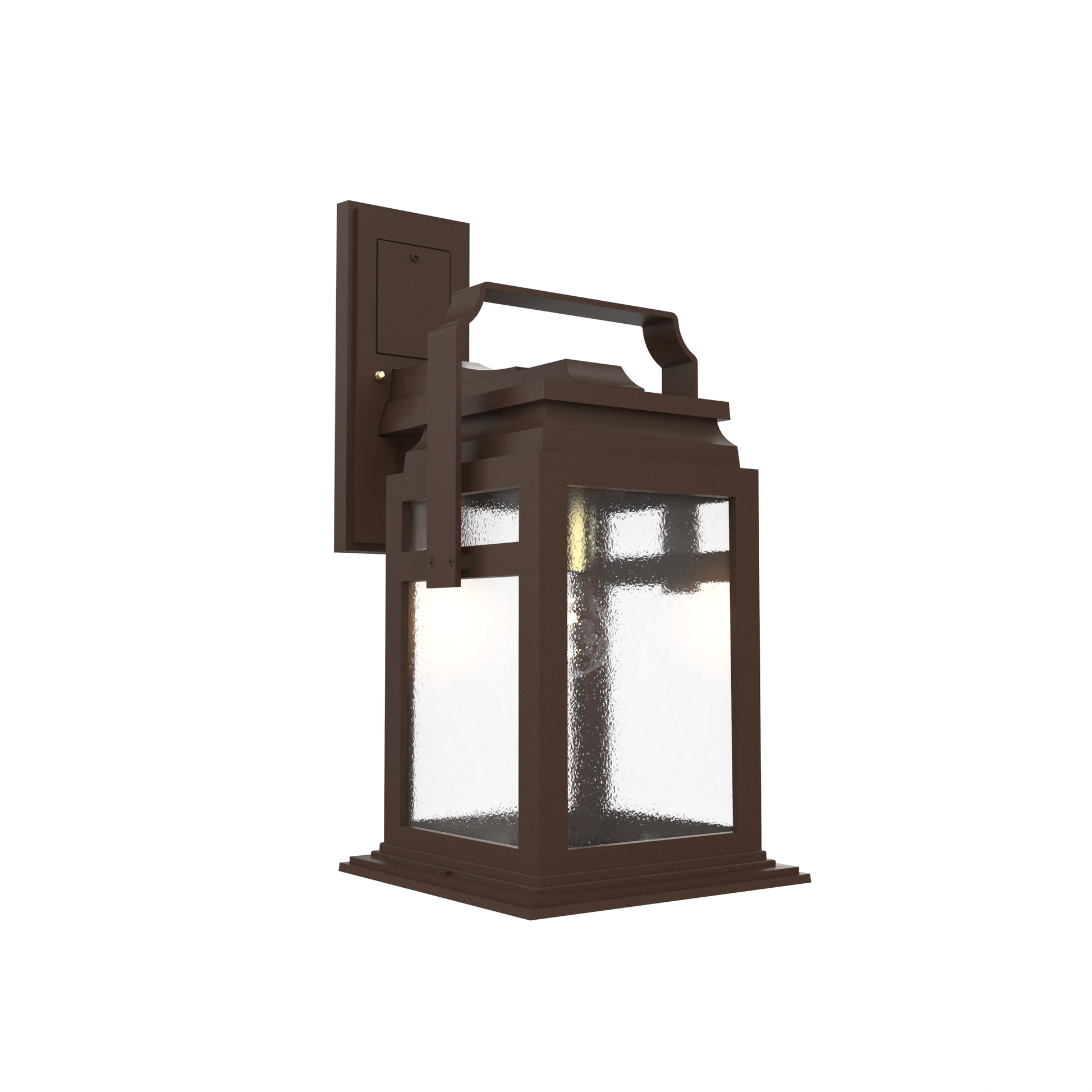 SNOC, SERIE 65E - WALL MOUNT DOWNWARDS OPEN BOTTOM MEDIUM FORMAT 26501, OUTDOOR WALL LIGHTS