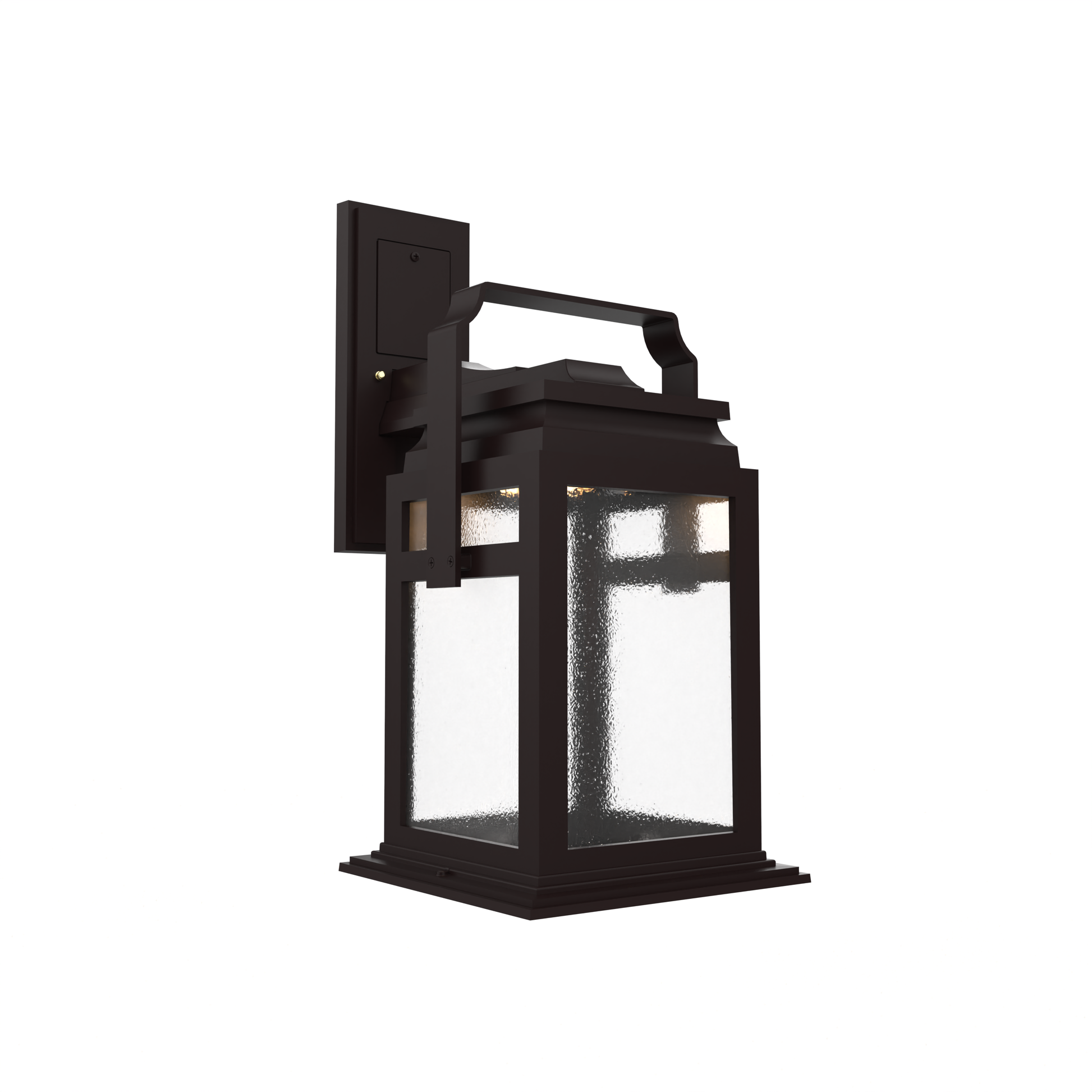 SNOC, SERIE 65E - WALL MOUNT DOWNWARDS OPEN BOTTOM MEDIUM FORMAT 26501, OUTDOOR WALL LIGHTS