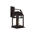 SNOC, SERIE 65E - WALL MOUNT DOWNWARDS OPEN BOTTOM MEDIUM FORMAT 26501, OUTDOOR WALL LIGHTS
