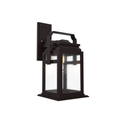 SNOC, SERIE 65E - WALL MOUNT DOWNWARDS OPEN BOTTOM MEDIUM FORMAT 26501, OUTDOOR WALL LIGHTS