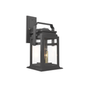 SNOC, SERIE 65E - WALL MOUNT DOWNWARDS OPEN BOTTOM MEDIUM FORMAT 26501, OUTDOOR WALL LIGHTS