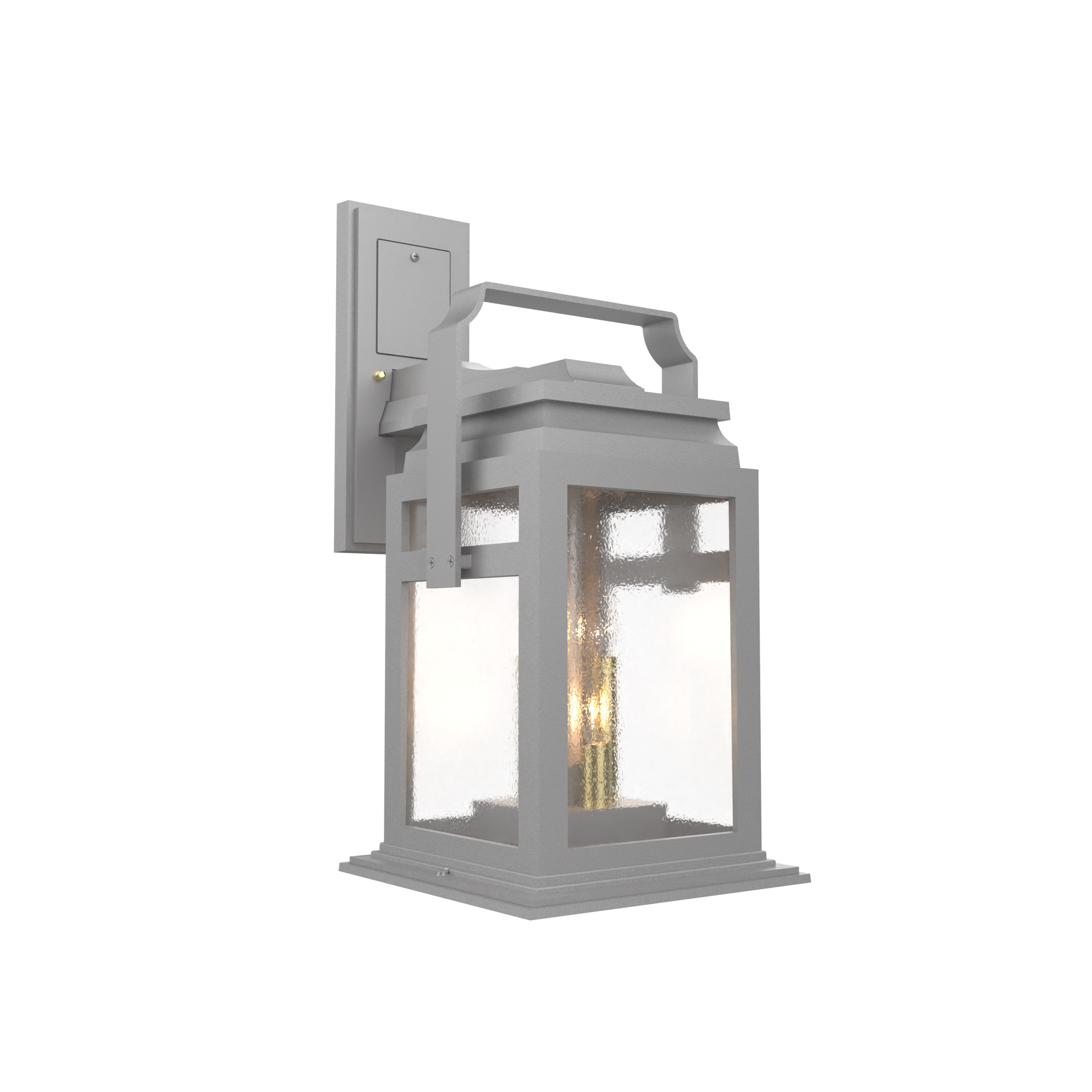 SNOC, SERIE 65E - WALL MOUNT DOWNWARDS OPEN BOTTOM MEDIUM FORMAT 26501, OUTDOOR WALL LIGHTS