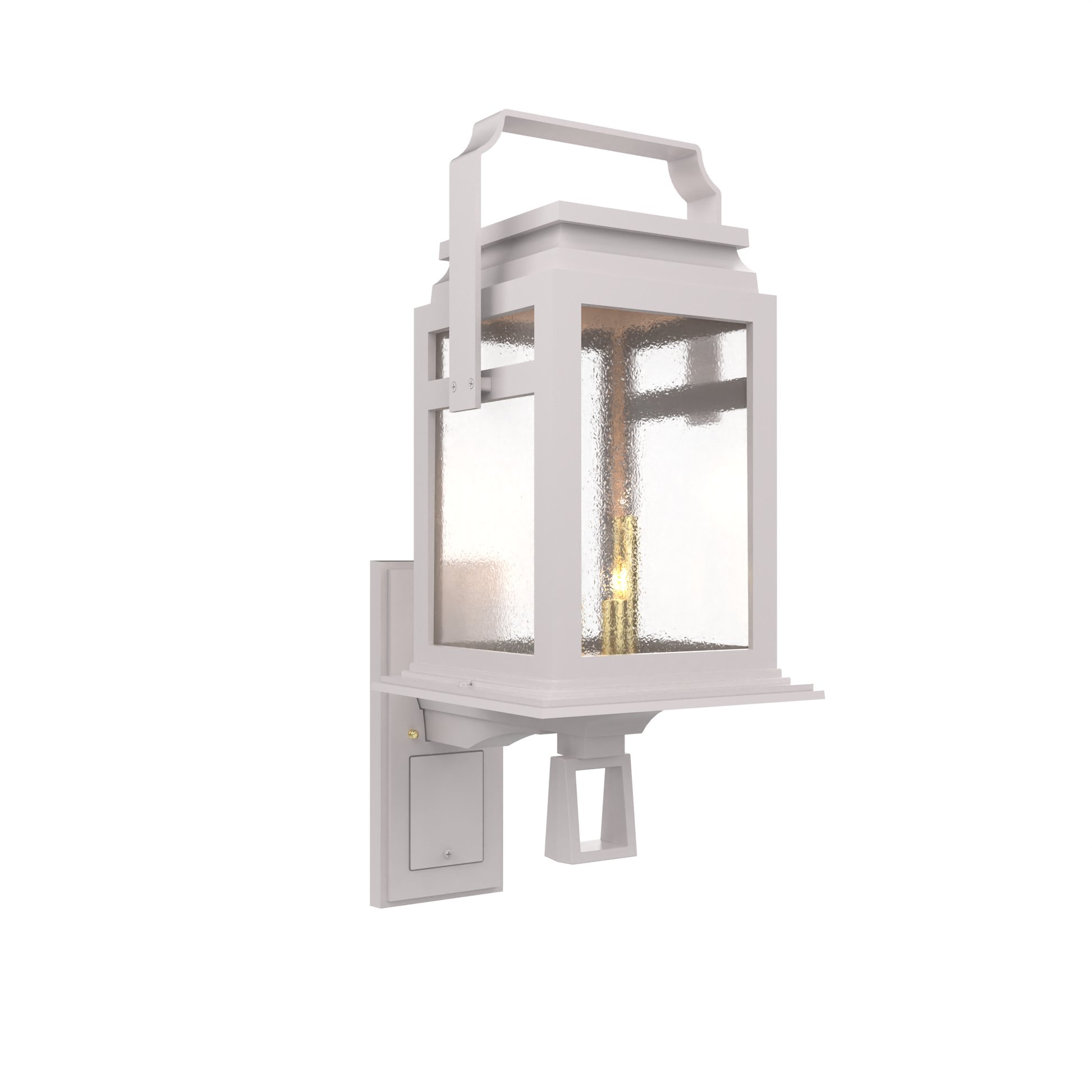 SNOC SERIE 65E - MEDIUM UPRIGHT WALL MOUNT 26502 - Wall