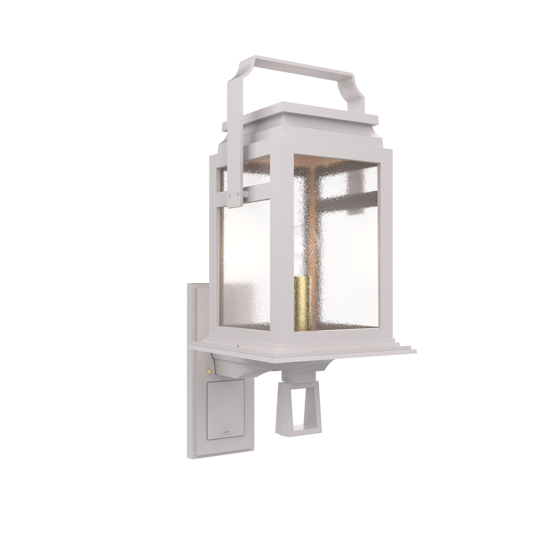 SNOC, SERIE 65E - MEDIUM UPRIGHT WALL MOUNT 26502, OUTDOOR WALL LIGHTS