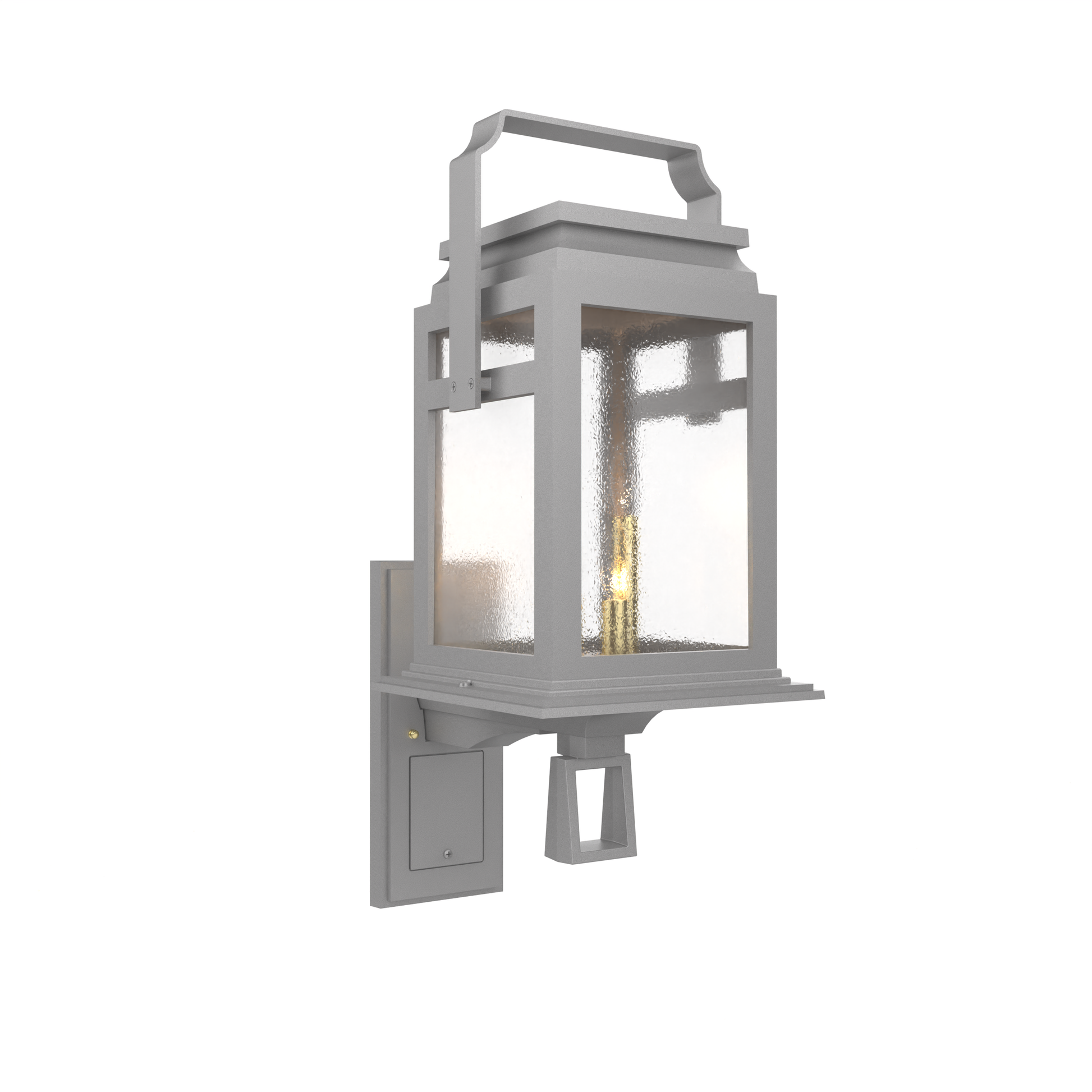 SNOC SERIE 65E - MEDIUM UPRIGHT WALL MOUNT 26502 - Wall