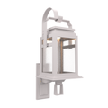 SNOC SERIE 65E - UPWARD WALL MOUNT WITH MEDIUM HANDLE 26504 - Wall