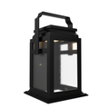 SNOC, SERIE 65E - WALL LIGHT OPEN BOTTOM MEDIUM FORMAT 26527, OUTDOOR WALL LIGHTS