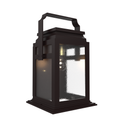 SNOC, SERIE 65E - WALL LIGHT OPEN BOTTOM MEDIUM FORMAT 26527, OUTDOOR WALL LIGHTS